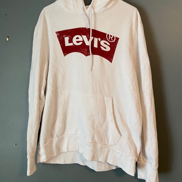 Levi's Tops - Levi Hoodie